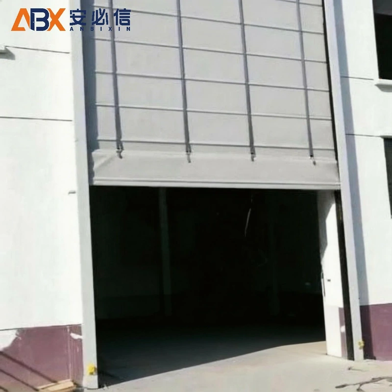 上饶堆积门