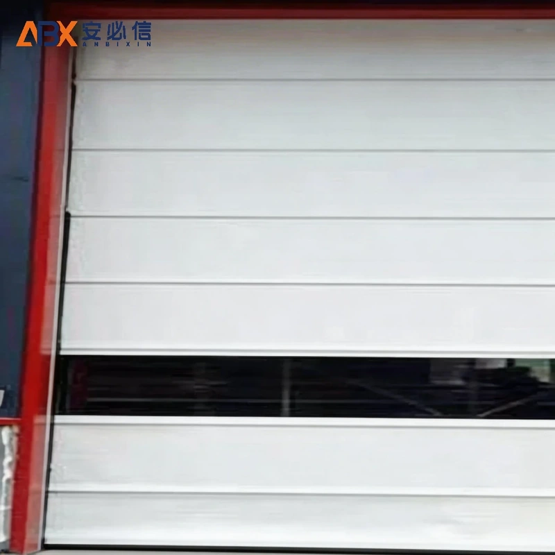 上饶快速门